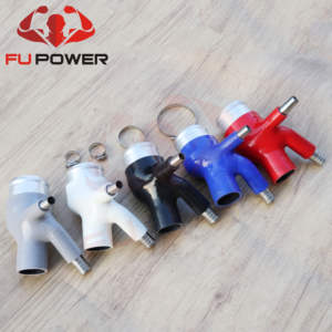 TUYAU D'ADMISSION POUR Peugeot 207 GT/GT-I KIT D'INDUCTION <span class=keywords><strong>DS3</strong></span> 1.6t/RCZ THP 156 Tube Turbo D'entrée ZLL - Product Image 6