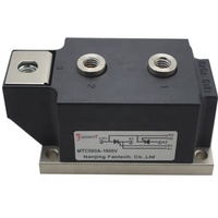 Module de puissance à thyristor SCR FMTC500A-1600V 1600V 500A, module redresseur industriel à courant élevé