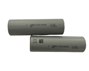 Op voorraad 21700 50XG 3.7v 5000mAh 50XG Oplaadbare Li-Ion Batterij Inr 21700 50XG Batterijpakket voor Drones - Product Image 6
