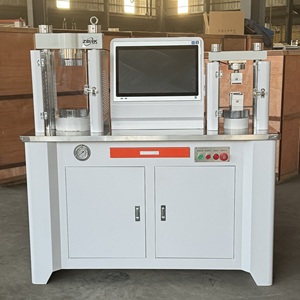 İndirim bilgisayarlı çimento beton küp sıkıştırma mukavemeti ve eğilme <span class=keywords><strong>test</strong></span> cihazları - Product Image 3