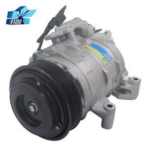 Compresor de Aire Acondicionado 10SR15C 12V, Venta al por Mayor, 38810R0A003 para RK1 RK2 STEPWAGON, Compresor de AC para Auto, Nueva Marca, 447160-3100 - Product Image 3