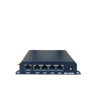 Nouveau Produit Extérieur 4G Carte Sim Wifi 4G Lte 300Mbps Routeur/Point D'accès