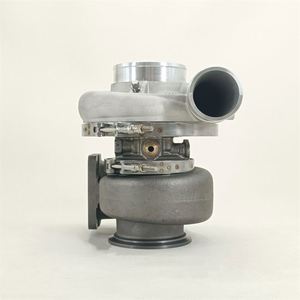 Turbocompresor T4 Vband 0,85-860777 S 5002-757707 S 0032-de 71mm - Product Image 2