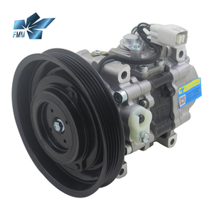 <span class=keywords><strong>Compresor</strong></span> <span class=keywords><strong>de</strong></span> Aire Acondicionado Automotriz 442500-2562 88320-1A370 5PK TV12 para Toyota Corolla - Product Image 3