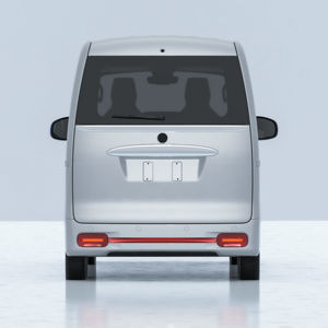 Eec Chinese G050 Wuling RHD <strong>Electric</strong> <strong>Cargo</strong> Van Mini Delivery Transport <strong>Truck</strong> With 2 Seats for Sale - Product Image 6