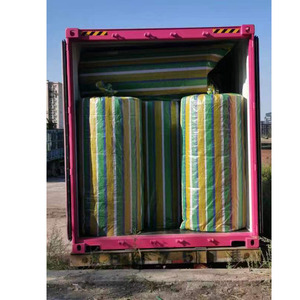 Superficie de alfombra fácil de enrollar y desplegar esteras de tatami DE JUDO <span class=keywords><strong>Flexi</strong></span> jiujitsu esteras de lucha libre para la venta - Product Image 6