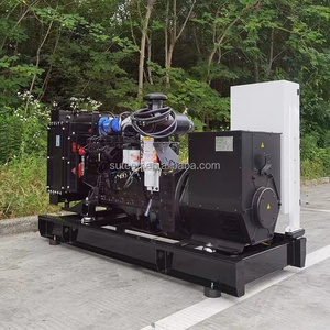 Centrale électrique triphasée Cummins <span class=keywords><strong>groupe</strong></span> électrogne diesel 300kva générateur perkin 300 kva - Product Image 5