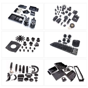 Agriculture vegetables fruit sea food storage plastic crate storage vented box turnover crate multi-use folding crate