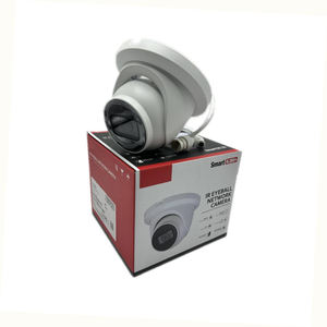 Original AHUA 4MP IP-Kamera Lite IR Ösen-fokale Augapfel-Netzwerk-Kamera-IPC-HDW2431TM-AS-S2 - Product Image 6