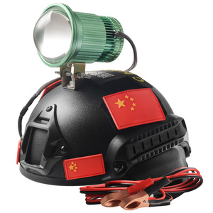 ไฟฉายคาดศีรษะแบบพกพา Jujingyang 100W ความสว่างสูง สำหรับตกปลาและกิจกรรมกลางแจ้ง พร้อมสายคาดศีรษะปรับได้ - Product Image 5