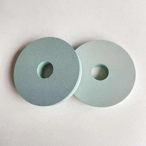 Keramik-Schleif scheibe, OEM Hochwertige Schleif scheibe mit mittlerer Härte für Schleif scheiben aus Metall und Edelstahl - Product Image 3