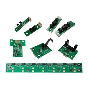 Máquina de juego de arcade de monedas de salida de fábrica, accesorios de ojo óptico, máquina de bolas de empuje, sensor infrarrojo de inducción, Sensor Pearl Fisher - Product Image 6