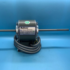 Moteur de ventilateur McQuay YSK45-4CC 220V 45W pour unité de climatisation - Product Image 2