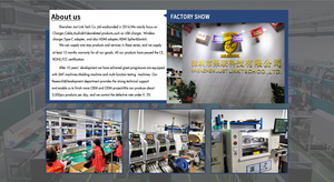 Justlink 8K UHD HDMI V2.1 8K 60Hz HDMI cáp 4K 120Hz cáp cho rạp hát tại nhà Màn hình máy tính máy chiếu - Product Image 5