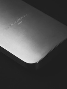 新品旅行者系列香水第二季 30ml 小众男女通用清新花香木香香水喷雾 - Product Image 5