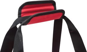 Free sample Customized Factory Large Opening Pond Hockey Gear Bag Durable 1000D <b>Backpack</b> Hockey Bags with Helmet Hook - Product Image 5