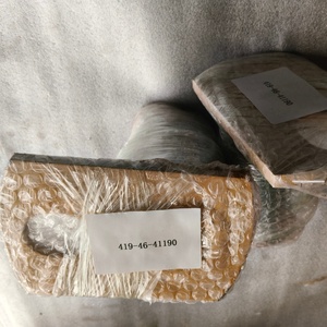 High -Quality 419-46-11221 Shim,T=0.5mm Assembly Construction Machinery <strong>Parts</strong> <strong>Dozer</strong> and Excavator China Mini - Product Image 3