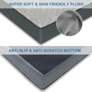Verschiedene Größen für große Hunde Wasch bares abnehmbares Hunde matten bett - Product Image 3