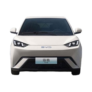 BYD Seagull EV edisi terbang kecil hemat biaya SUV siap dikirim dengan jangkauan 405km elektrik BYD Eagull E1 E2 - Product Image 1