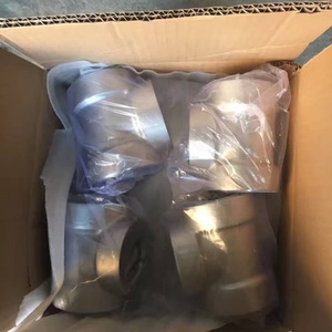 ASTM b564 incoloy 800 ổ cắm Hàn giảm TEE ASME B16 11 SW phụ kiện đường ống sockolet - Product Image 2