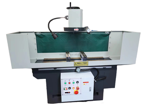 CNC xi lanh khối tái tạo bề mặt máy độ chính xác cao đúc động cơ sắt đầu phay cho xe ô tô & Xe tải - Product Image 2