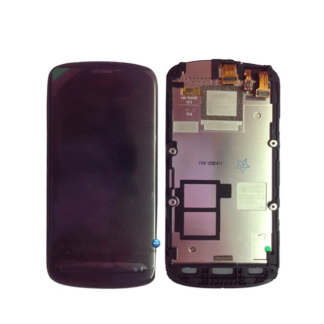 Wholesale Price Pantalla Para for Nokia 808 Replacement Lcd Screen with Digitizer