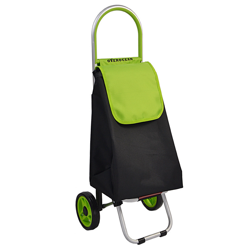 Tuyau en acier vert Yy26e