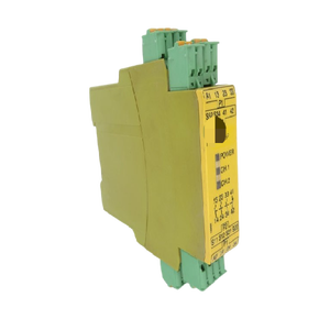 Controlador de Relé Plc X28P C 24VACDC 3NO 1NC - Product Image 1