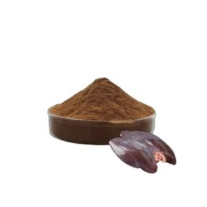 Халяльная сублимированная сушеная ГОВЯЖЬЯ печень порошок Органическая трава кормили ГОВЯЖЬЯ печень экстракт порошок - Product Image 4