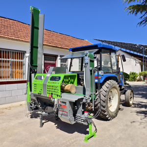 <span class=keywords><strong>Fendeuse</strong></span> de bûches de bois de chauffage hydraulique PTO 20 <span class=keywords><strong>tonnes</strong></span> 480mm pour forêt, usage domestique, ferme, nouvelle utilisation - Product Image 2