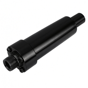 HPT604เซ็นเซอร์ระดับน้ำมัน RS485 4-20mA 0-5V เซ็นเซอร์ระดับน้ำมันเชื้อเพลิงเซ็นเซอร์ระดับน้ำมันเซ็นเซอร์ระดับน้ำมันเชื้อเพลิงเซ็นเซอร์ - Product Image 3