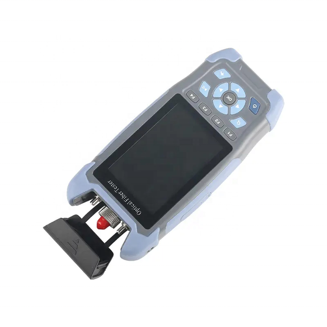 Mini OTDR 1310/1550nm FTTH Fiber Optic Tester