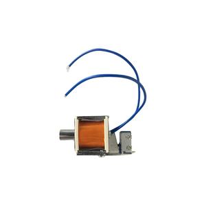 Vcb חוסם מגנט סליל סולנואיד אלקטרומגנטי עם או ללא מתג מיקרו - Product Image 2