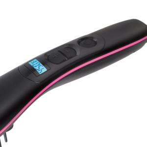 Peine de Pelo Liso para peluquería, peine profesional de pelo personalizado, certificado - Product Image 4