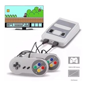 Console de jeux rétro classique 8 bits 620 en 1 avec 2 manettes - Product Image 4