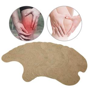 Parche de hierbas chinas para aliviar el dolor, calentamiento y relajación muscular, para el dolor de espalda y meridianos. - Product Image 4