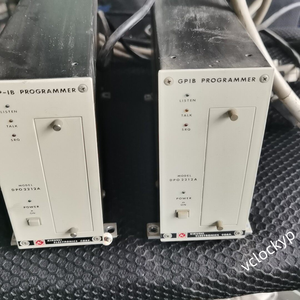 ตัวโปรแกรมจ่ายไฟ Kikusui DPO2212A GPIB มือสอง - Product Image 6