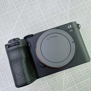 กล้องดิจิตอลมิเรอร์เลสฟูลเฟรม A7C2 Alpha 7C II ราคาประหยัด ความละเอียด 33.00MP พร้อม WiFi สำหรับวิดีโอระดับมืออาชีพ จำหน่ายจำนวนมาก - Product Image 1