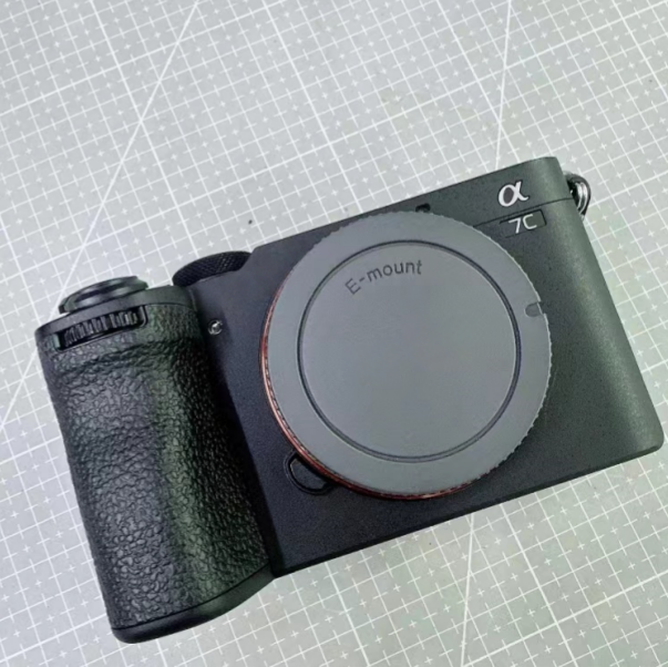 Low Price A7C2 Alpha 7C II full frame mirrorless digital camera body 33.00MP WiFi professional video bulk supply