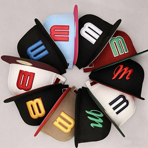 Gorra de Béisbol Retro Ajustable de 6 Paneles Estilo Original Nueva para Venta al por Mayor - Product Image 2