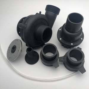 Bomba d'água para irrigação de motor de motocicleta, bomba 2020 classe a + qualidade - Product Image 2