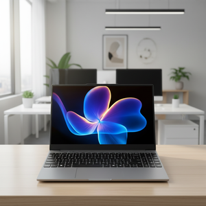 Hot Sale Laptops Super Slim Oem Cheap 14inch Laptop Notebook Education Learning Computadora Portatil Ram 16GB+ Rom 128GB/256GB - Product Image 2