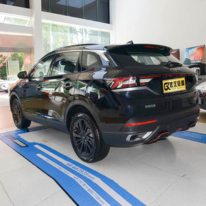Dongfeng Aeolus AX7 d'occasion 2025 de Chine, SUV essence économique pour usage quotidien, sans accident, faible kilométrage - Product Image 5