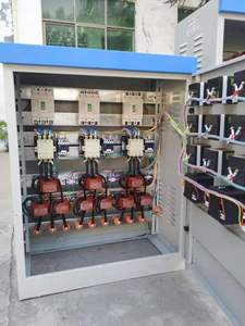 Yếu tố làm nóng mosi2 với dây điện trở là thành phần cốt lõi - Product Image 6