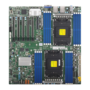 Placa Base para Servidor E-ATX MBD-X13DAI-T con Doble Socket LGA-4677 (SocketE) Intel C741, Compatible con DDR5, Nuevo, Entrega Rápida, Buen Precio, MBD - Product Image 1