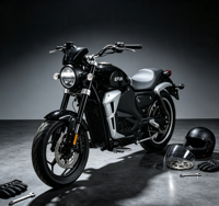 JIU HAO Vente de liquidation Couleurs personnalisables Prix bas Moto électrique à deux roues >80 km/h 60V Confort de conduite optimal Moto tout-terrain