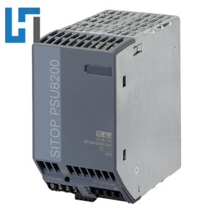 Nouveau module d'alimentation SITOP PSU8200 d'origine 6EP3446-8SB00-0AY0, alimentation industrielle triphasée DC 48 V/10 A - Product Image 2