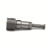 Pít-tông bơm phun nhiên liệu Diesel 2 418 455 000 2418455000 Mã số 2455-000 Có sẵn trong kho
