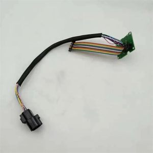 EC140B EC210B EC290B EC360B EC460B OPUS45 ALPP4524FIO 0643 28344 Monitor Filterplatine & Monitor <b>Wire</b> for 14390065P03 - Product Image 3