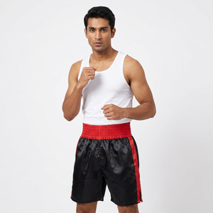 Shorts de Muay Thai pour hommes à porter rapidement, haute qualité, designs très demandés, légers, tendance, shorts de Muay Thai pour hommes à bas prix - Product Image 1